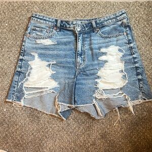 AEO Shorts